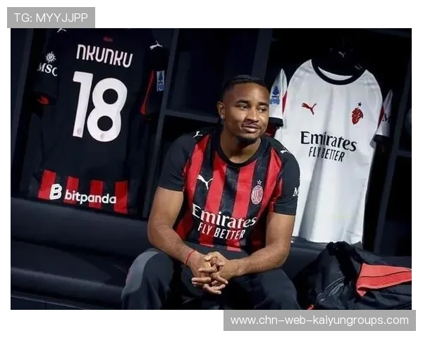 AC米兰盯哈兰德式补强：如何迎接新的辉煌时代