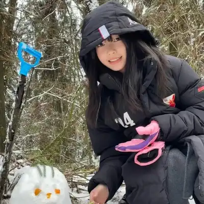 咸晓瑶
